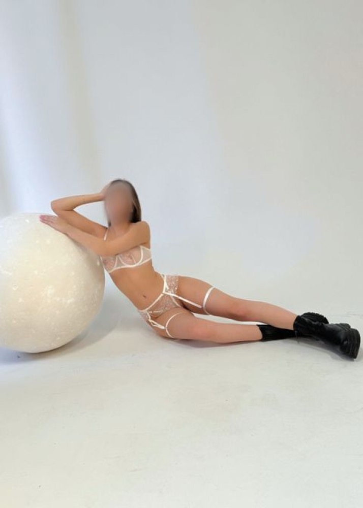 Индивидуалка Ульяна фото № 2 в городе Мурманск