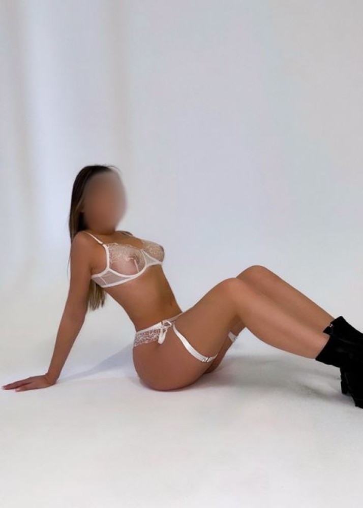 Индивидуалка Ульяна фото № 2 в городе Мурманск