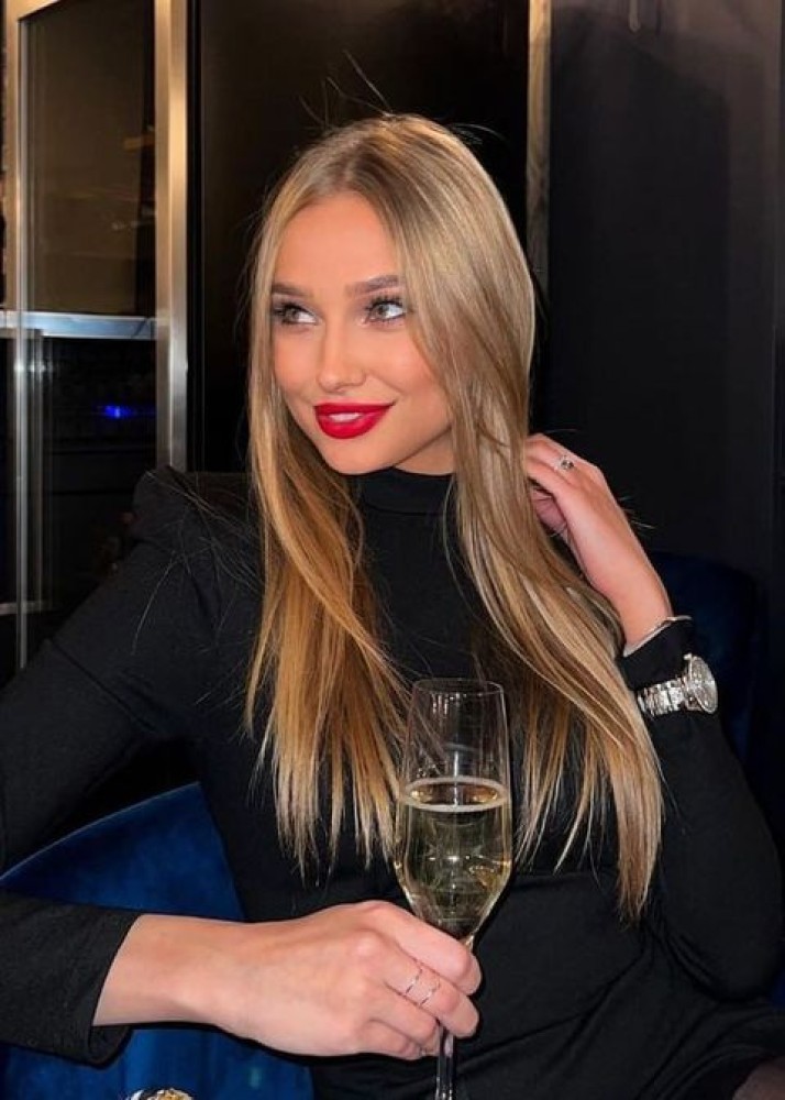 Индивидуалка Вера фото № 2 в городе Мурманск