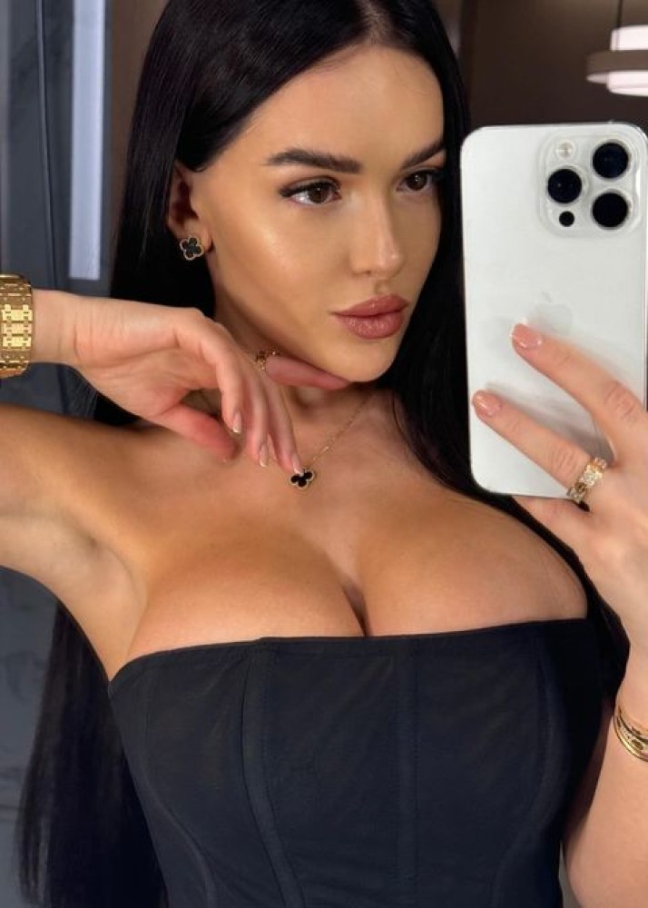 Индивидуалка Вика главное фото в городе Мурманск 