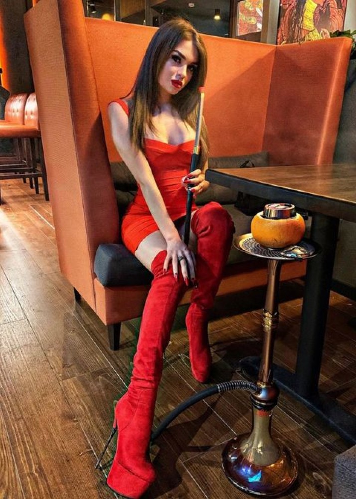 Индивидуалка Викуся фото № 2 в городе Мурманск