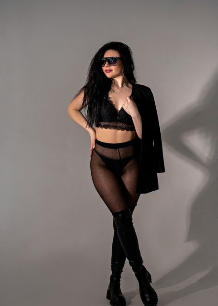 Индивидуалка Яна фото № 2 в городе Мурманск