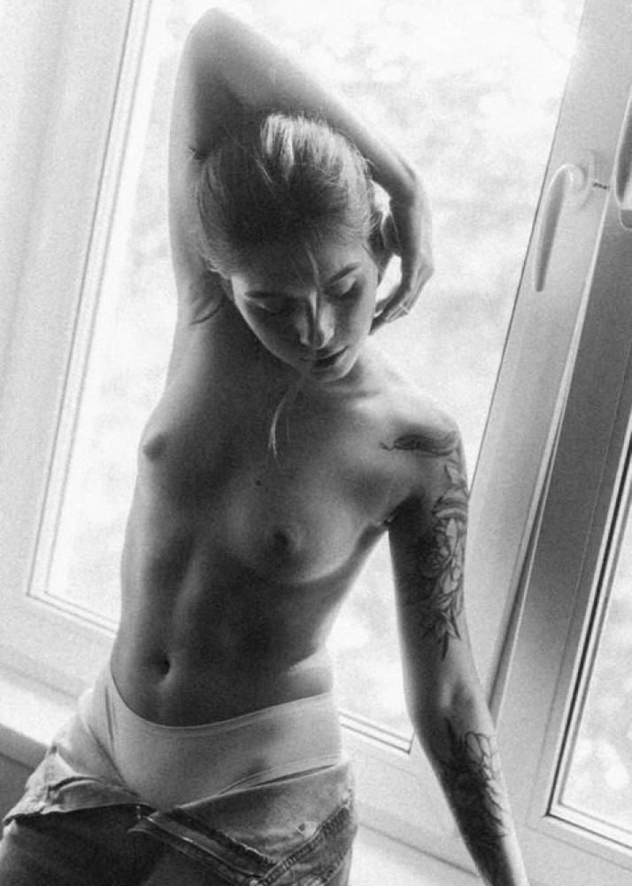 Индивидуалка Яна главное фото в городе Мурманск 