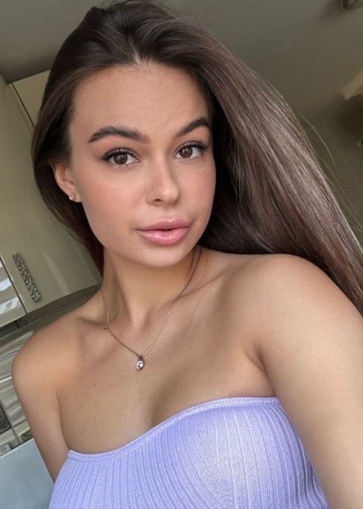 Индивидуалка Яна главное фото в городе Мурманск 