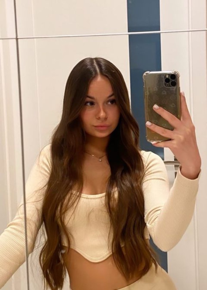 Индивидуалка Яна фото № 2 в городе Мурманск