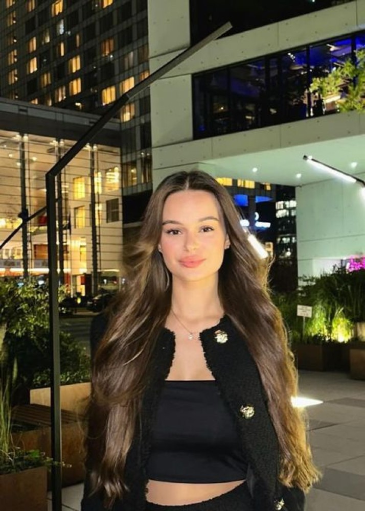 Индивидуалка Яна фото № 2 в городе Мурманск