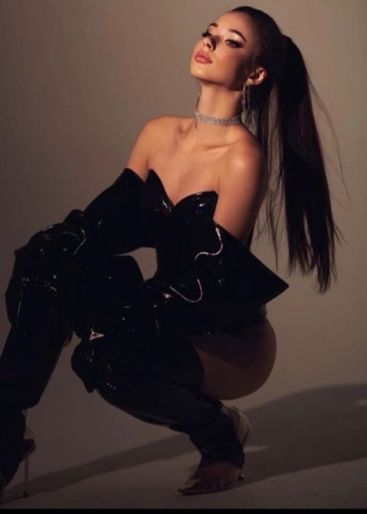 Индивидуалка Злата фото № 2 в городе Мурманск