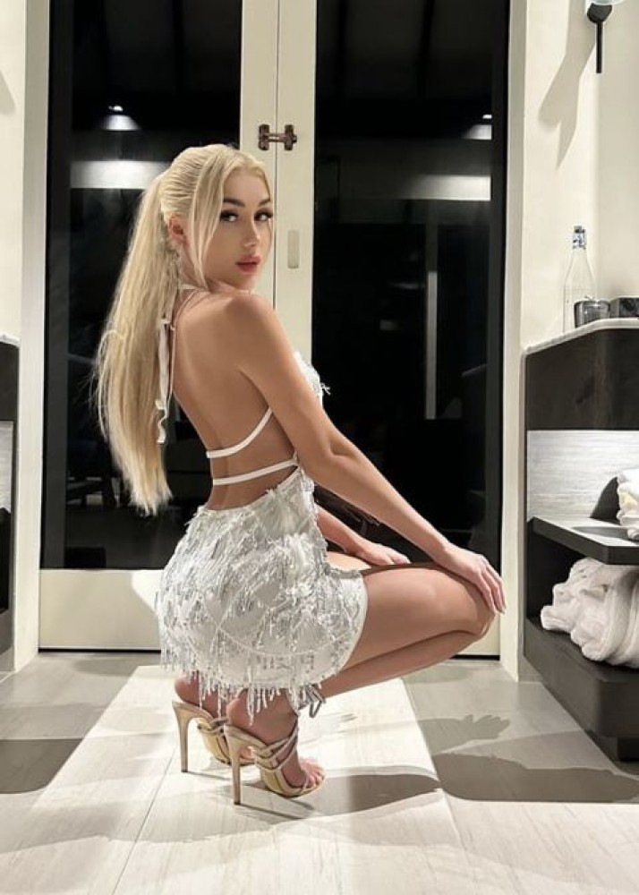 Индивидуалка Алесия фото № 2 в городе Мурманск