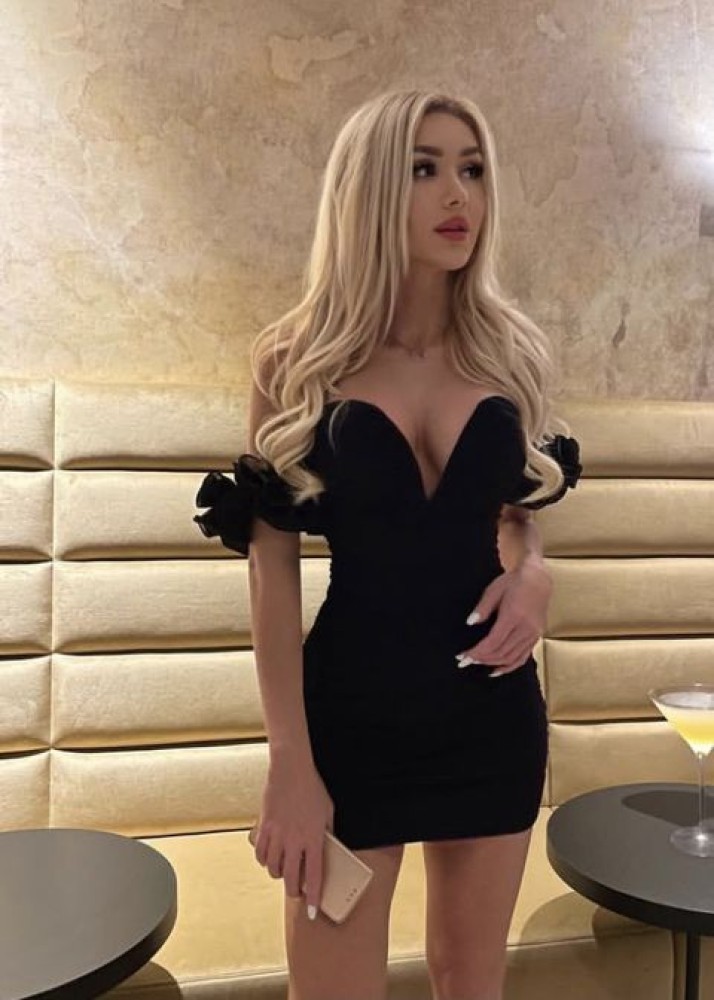 Индивидуалка Алесия фото № 2 в городе Мурманск