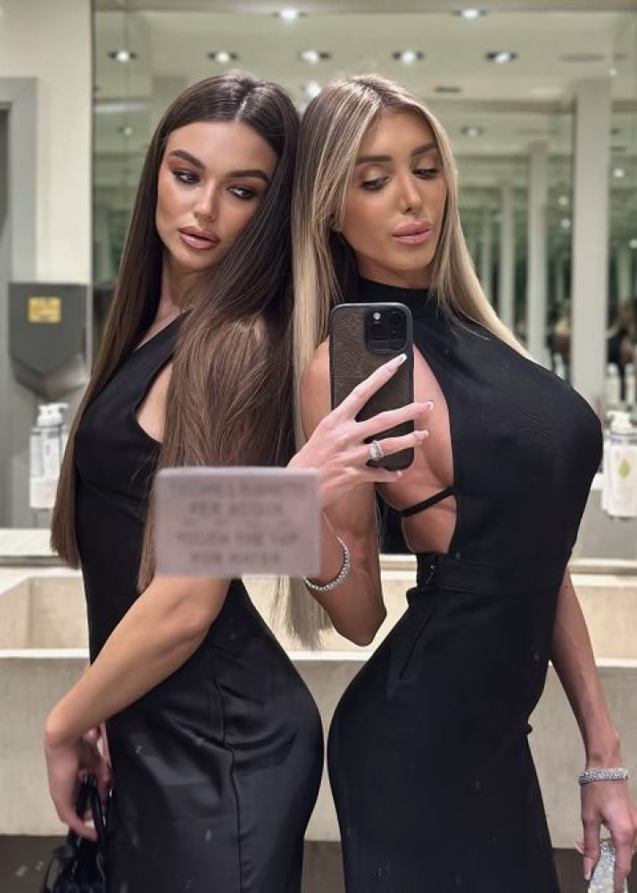 Индивидуалка Алина фото № 2 в городе Мурманск