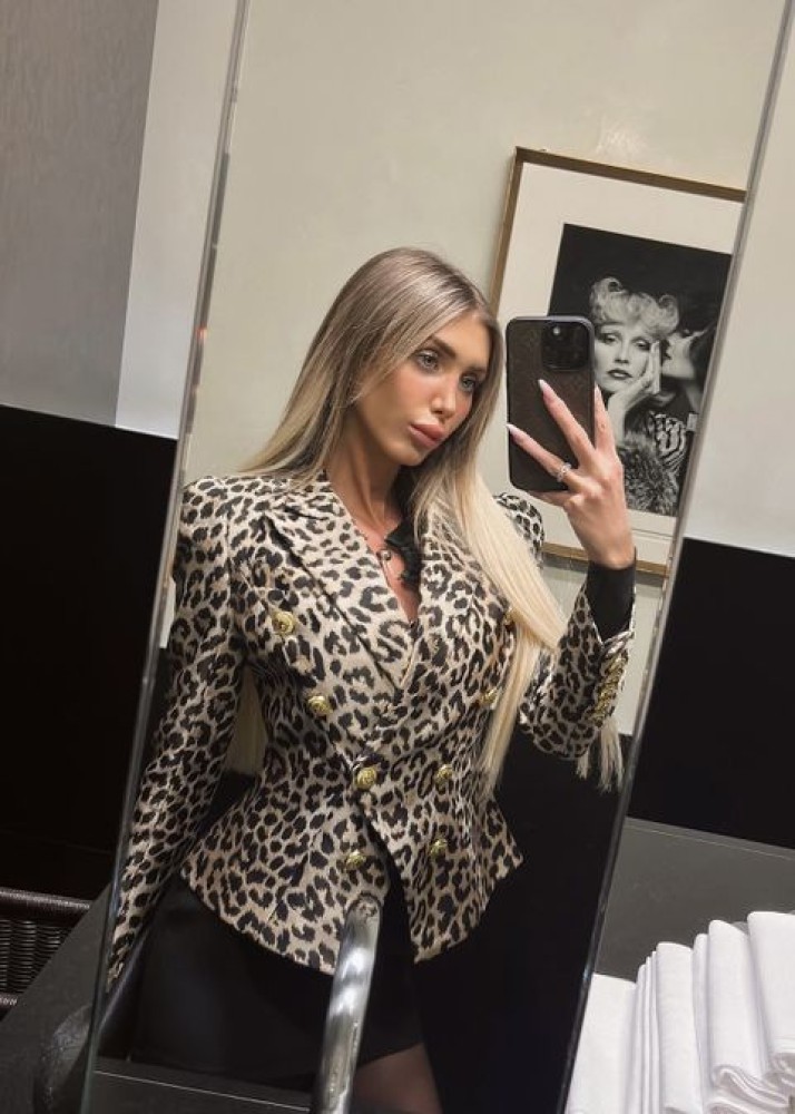 Индивидуалка Алина фото № 2 в городе Мурманск