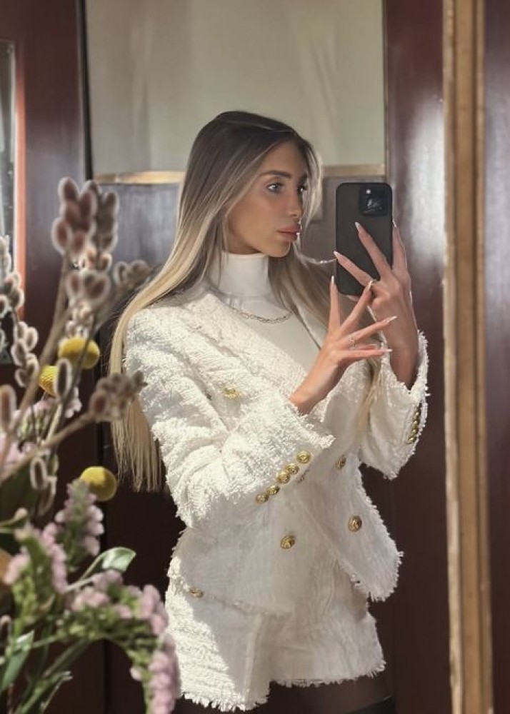 Индивидуалка Алина фото № 2 в городе Мурманск