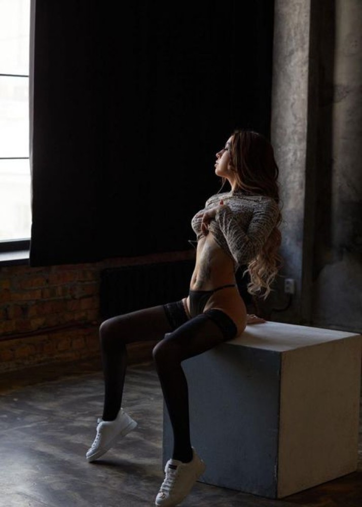 Индивидуалка Алочка фото № 2 в городе Мурманск