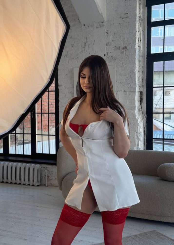 Индивидуалка Аля фото № 2 в городе Мурманск