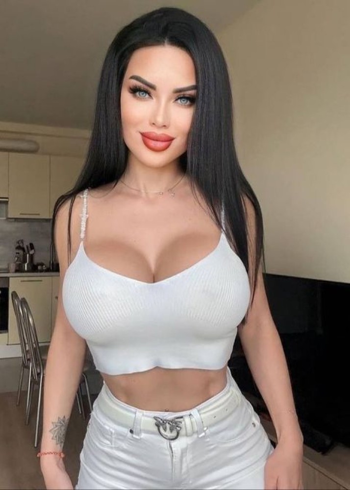 Индивидуалка Карина главное фото в городе Мурманск 