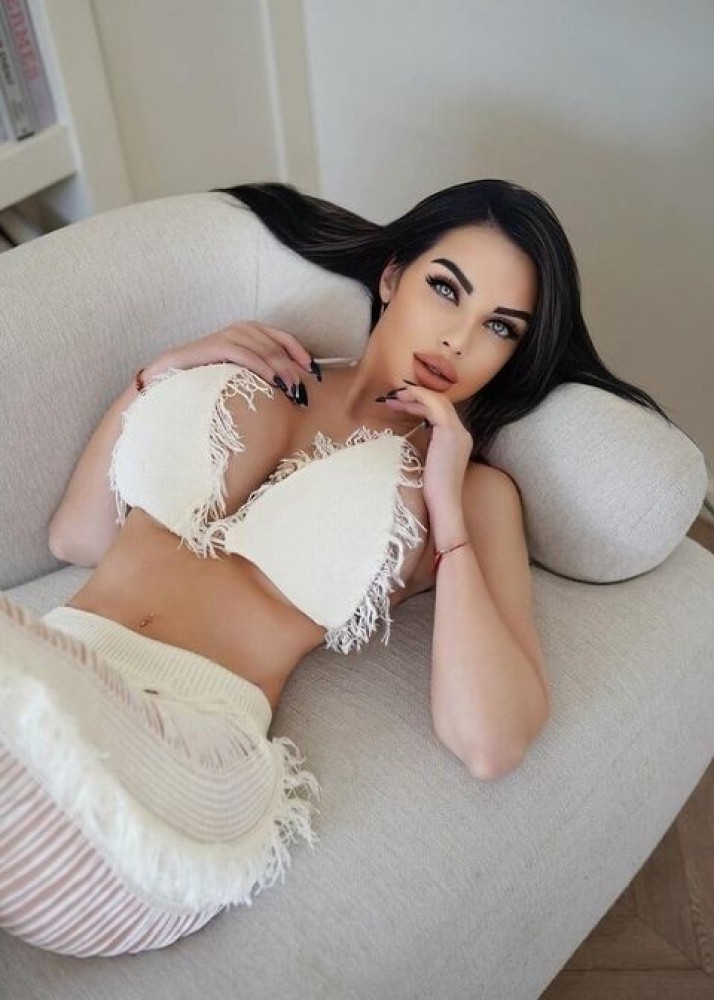 Индивидуалка Карина фото № 2 в городе Мурманск