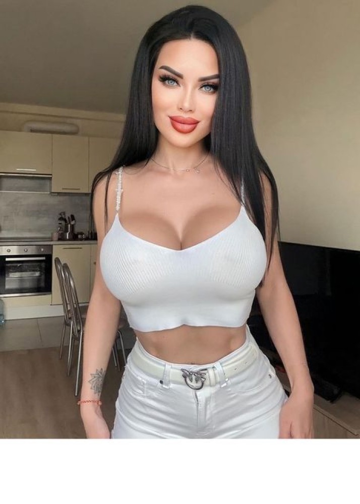 Индивидуалка Карина фото № 2 в городе Мурманск