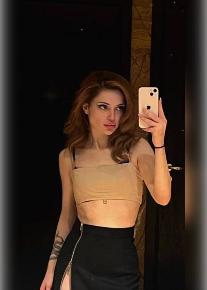 Индивидуалка Кристалл главное фото в городе Мурманск 