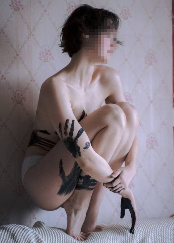 Индивидуалка Марина главное фото в городе Мурманск 