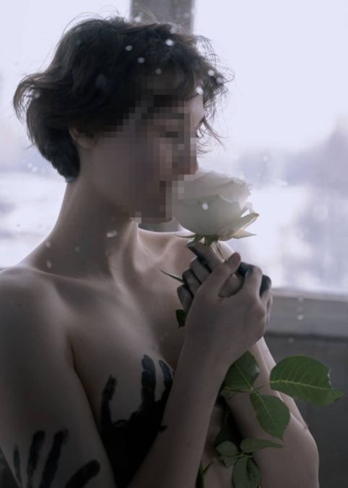 Индивидуалка Марина фото № 2 в городе Мурманск