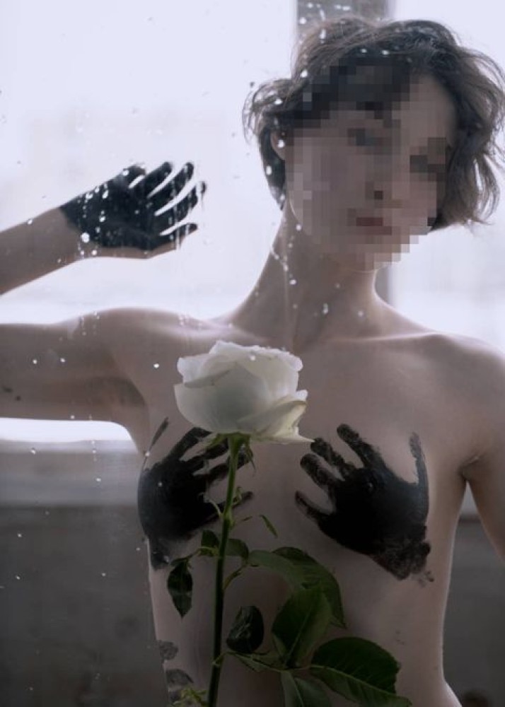 Индивидуалка Марина фото № 2 в городе Мурманск