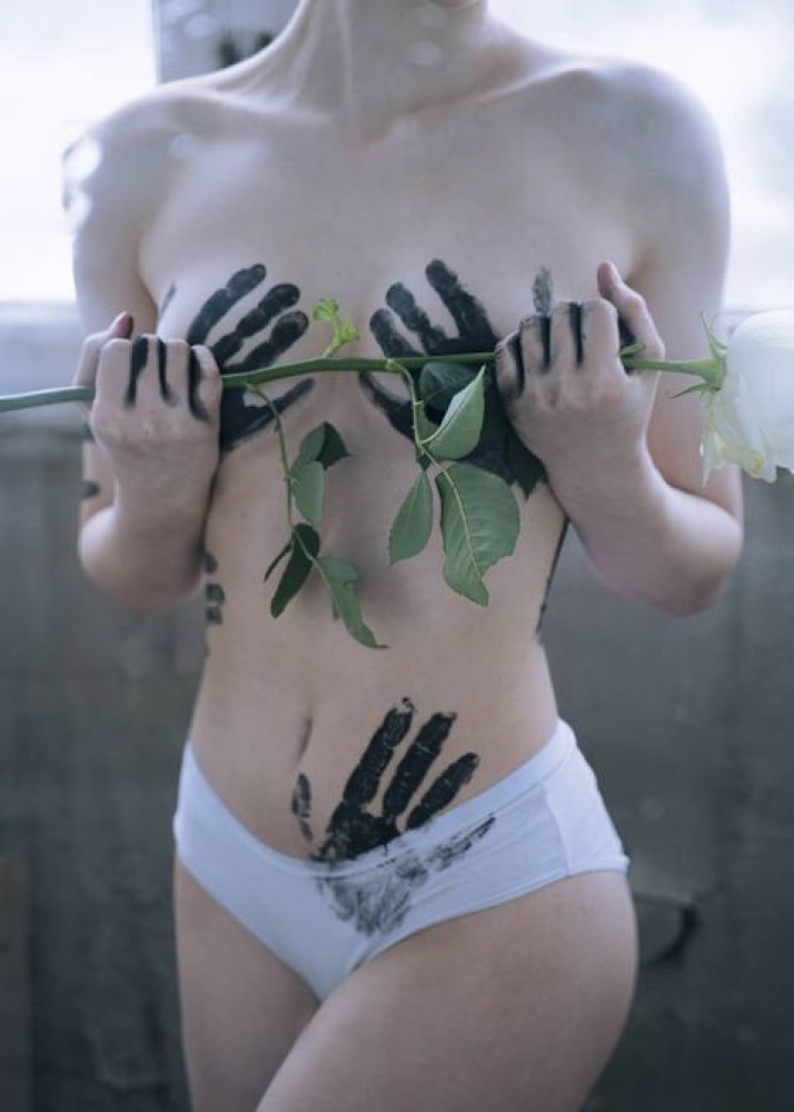 Индивидуалка Марина фото № 2 в городе Мурманск