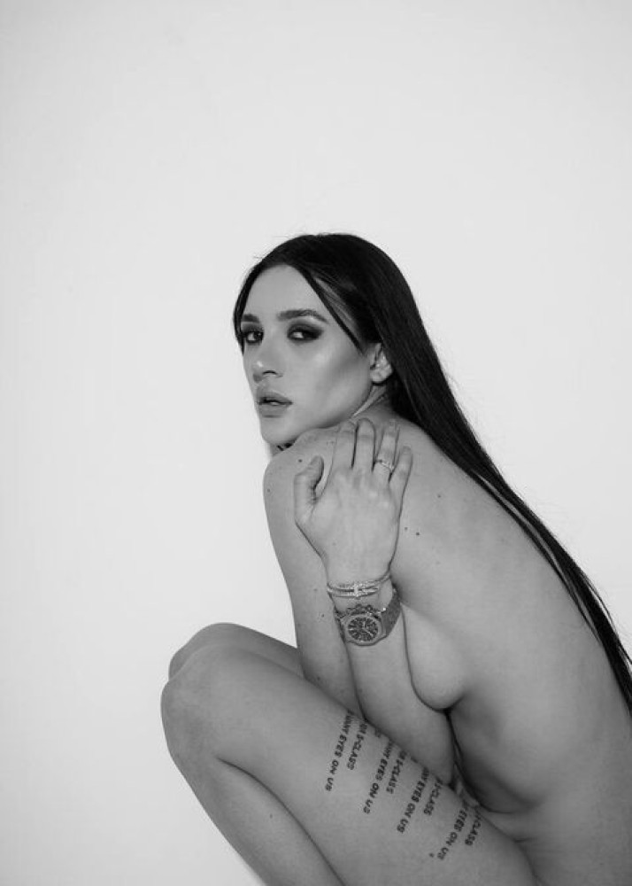 Индивидуалка Марсия фото № 2 в городе Мурманск