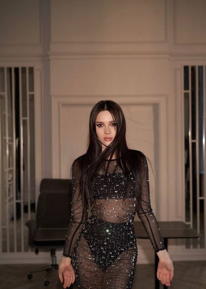 Индивидуалка Марсия фото № 2 в городе Мурманск