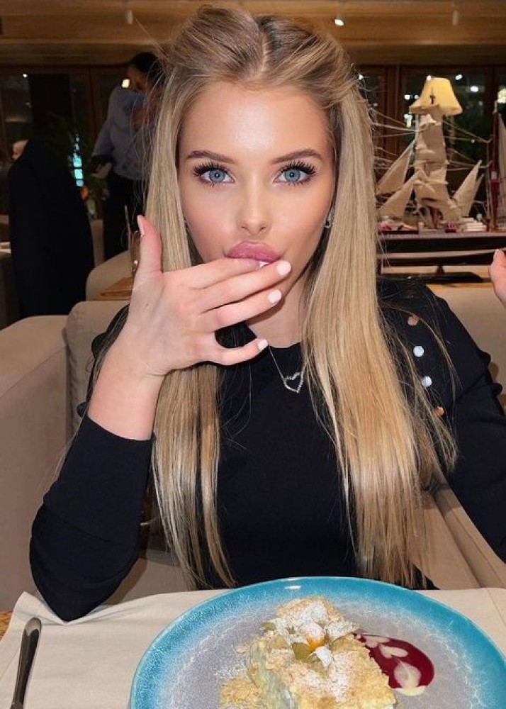 Индивидуалка Нелли фото № 2 в городе Мурманск