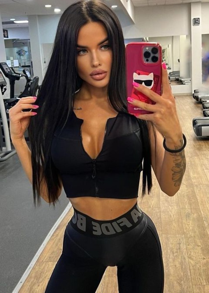 Индивидуалка Нелли фото № 2 в городе Мурманск