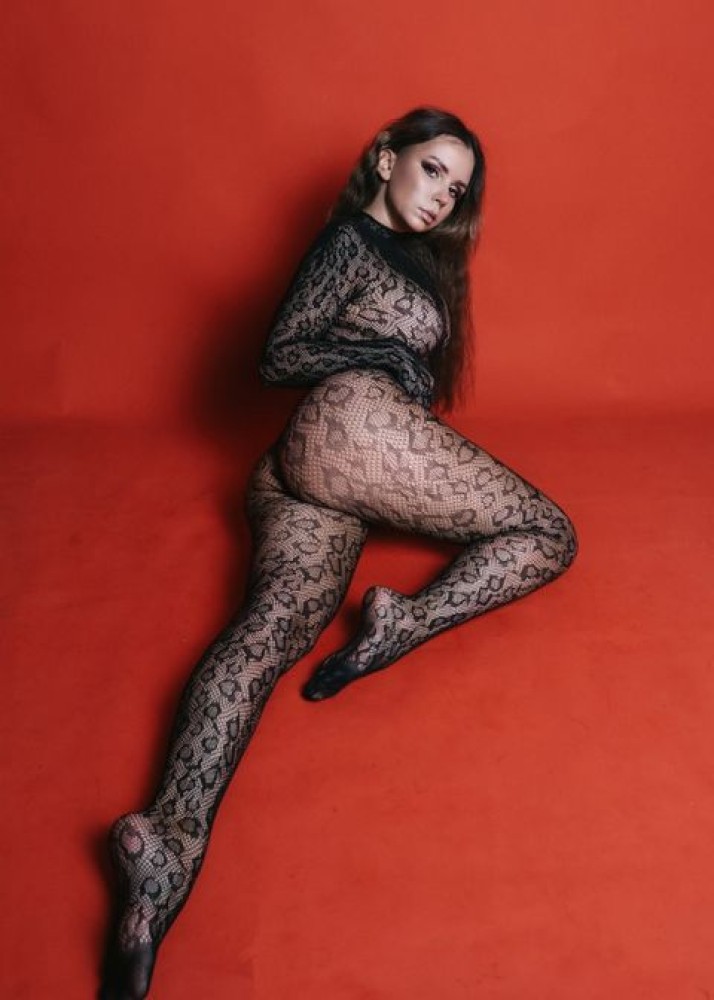 Индивидуалка Ника фото № 2 в городе Мурманск