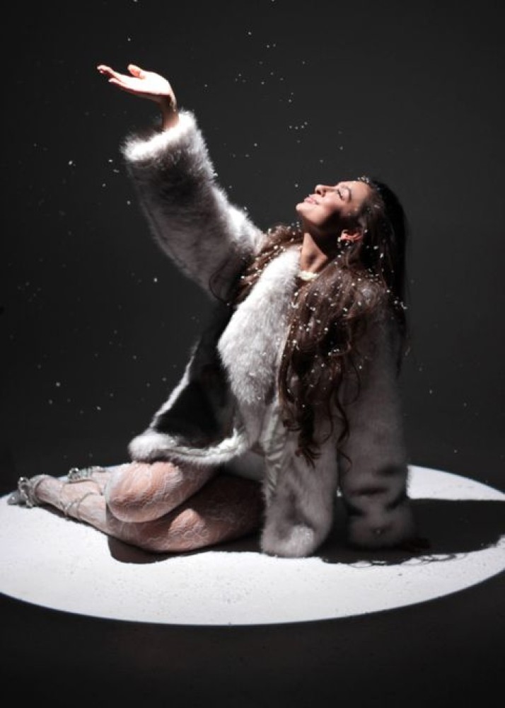 Индивидуалка Оля фото № 2 в городе Мурманск