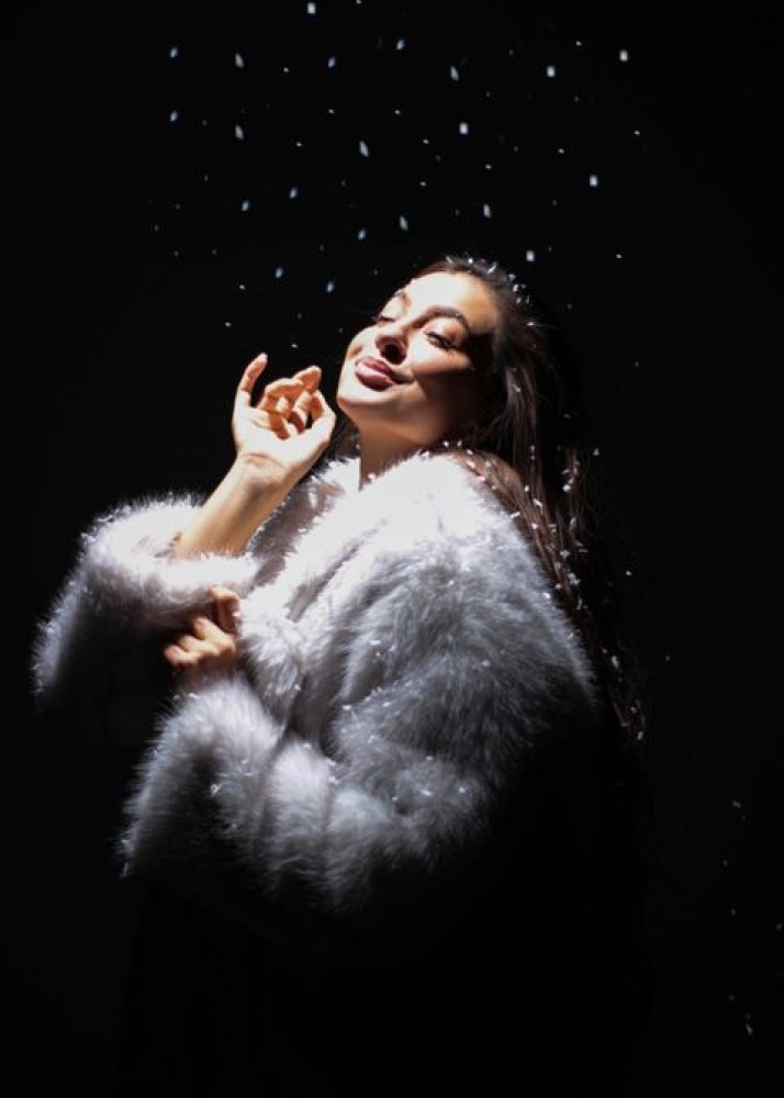 Индивидуалка Оля фото № 2 в городе Мурманск