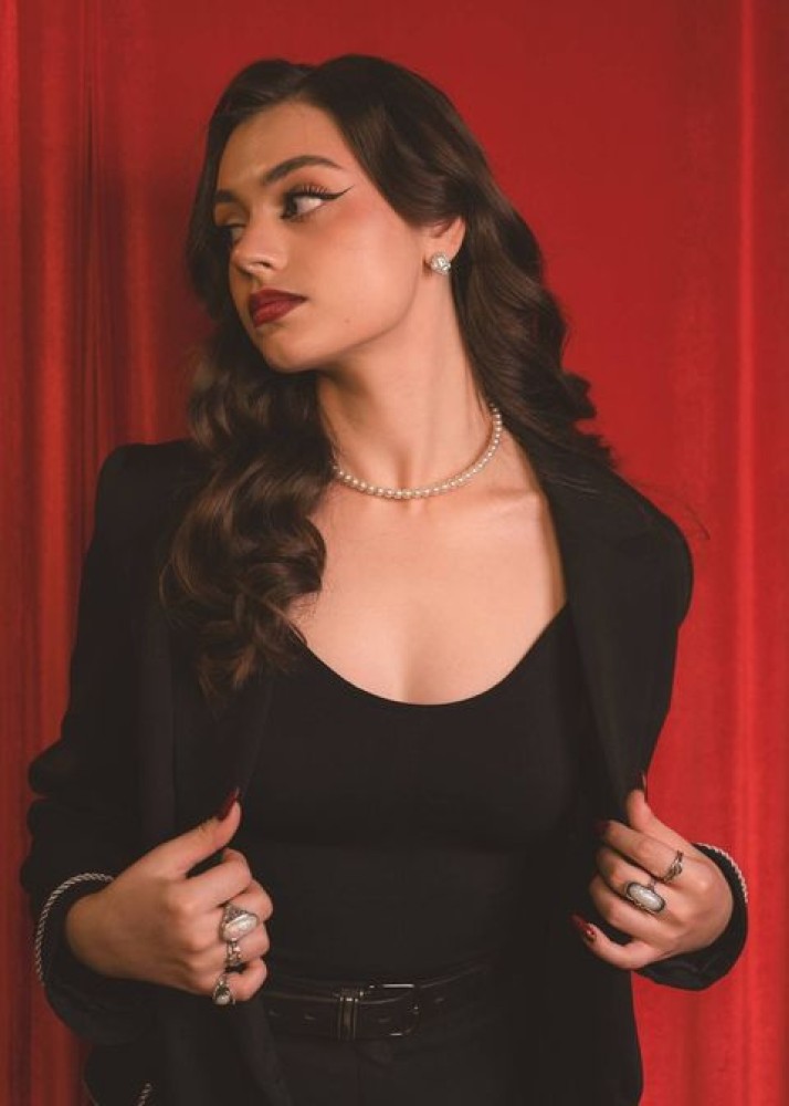 Индивидуалка Полли главное фото в городе Мурманск 