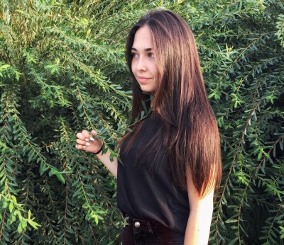 Олеся, Г. Мурманск