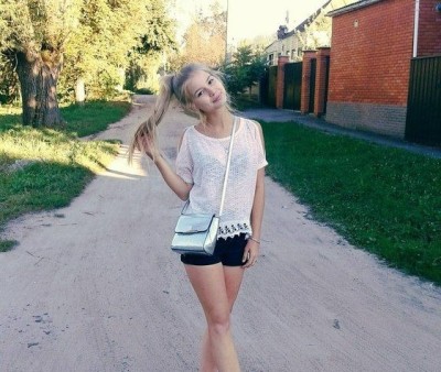 Фая, Г. Мурманск