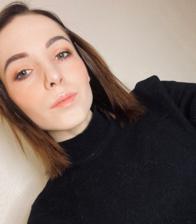 Инна, Г. Мурманск