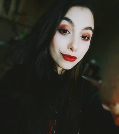 Катька, Г. Мурманск