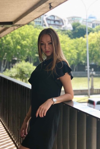 Клава, Г. Мурманск