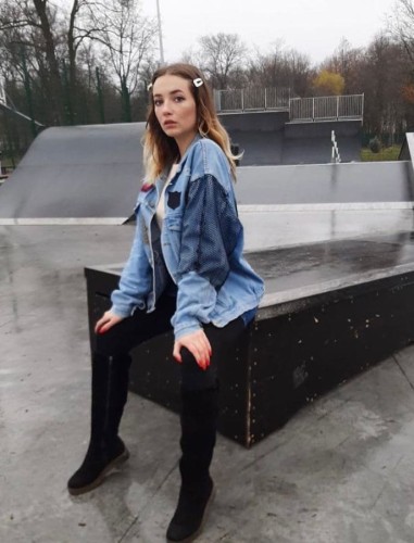 🎥 Наденька, Г. Мурманск