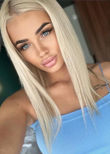 Даша, Г. Мурманск