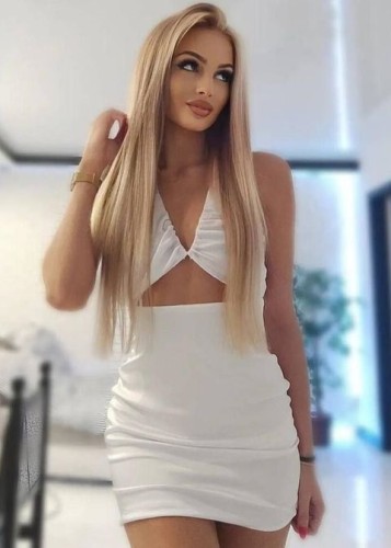 Донна, Г. Мурманск