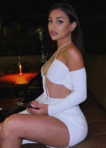 Ира, Г. Мурманск