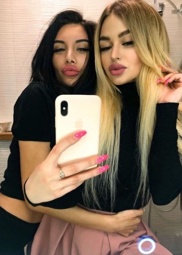 Лиза, Г. Мурманск