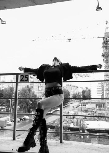 Полина, Г. Мурманск