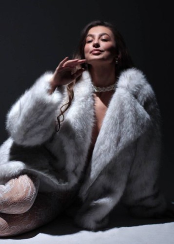 Оля, Г. Мурманск